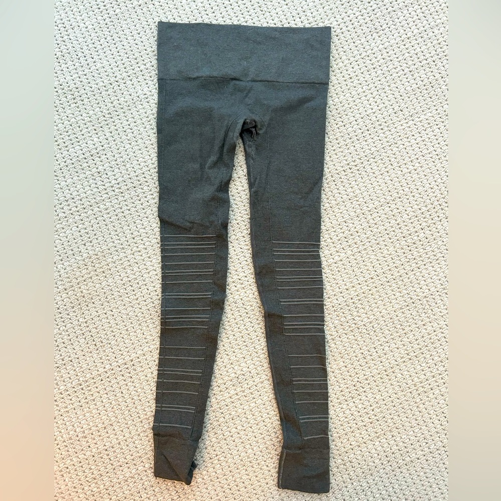Blanqi Everyday Maternity Support Leggings